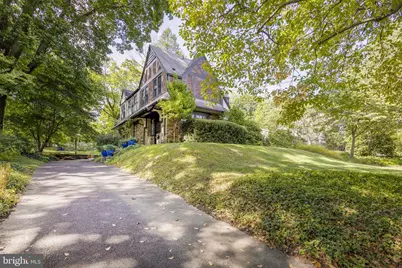 8202 Fairview Road, Elkins Park, PA 19027 - Photo 1