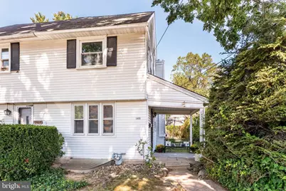 1455 Braddock Lane, Wynnewood, PA 19096 - Photo 1