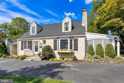 1908 Sycamore Lane, Flourtown, PA 19031 - Photo 1