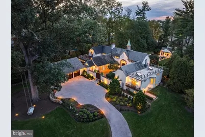1850 W Montgomery Avenue, Villanova, PA 19085 - Photo 1