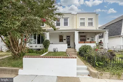 317 Woodbine Avenue, Narberth, PA 19072 - Photo 1