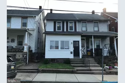 317 State Street, East Greenville, PA 18041 - Photo 1