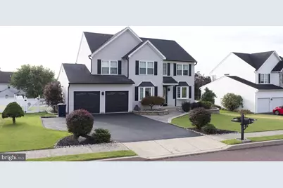 1456 Meadowview Drive, Pottstown, PA 19464 - Photo 1
