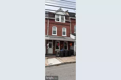 804 W Elm Street, Norristown, PA 19401 - Photo 1