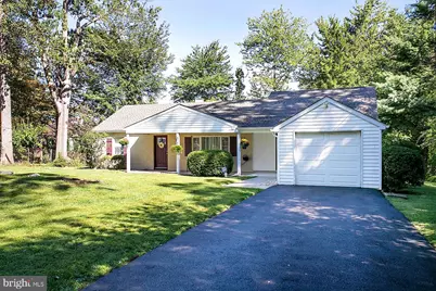 336 Hillside Road, King of Prussia, PA 19406 - Photo 1