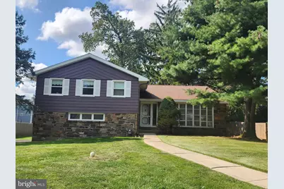 7804 Louise Lane, Glenside, PA 19038 - Photo 1