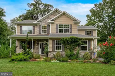 422 Rices Mill Road, Wyncote, PA 19095 - Photo 1