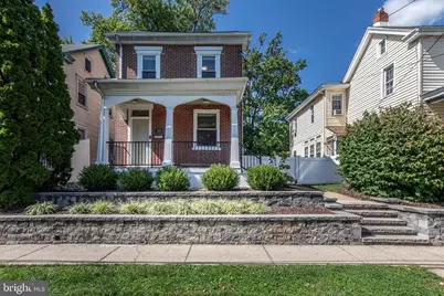 132 Green Street, Lansdale, PA 19446 - Photo 1