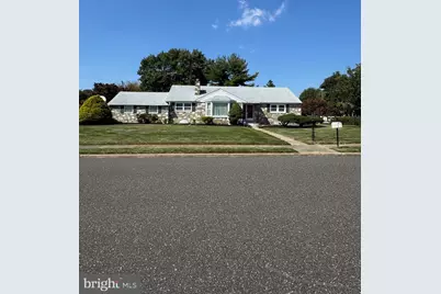 3990 Berton Road, Huntingdon Valley, PA 19006 - Photo 1