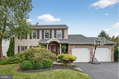 103 August Lane, Lansdale, PA 19446 - Photo 1