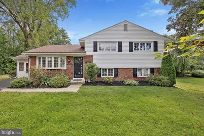 413 Hillside Road, King of Prussia, PA 19406 - Photo 1