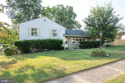 953 Old Ford Road, Huntingdon Valley, PA 19006 - Photo 1