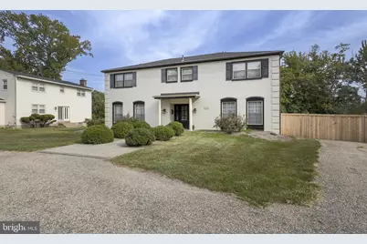 506 E Gravers Lane, Wyndmoor, PA 19038 - Photo 1