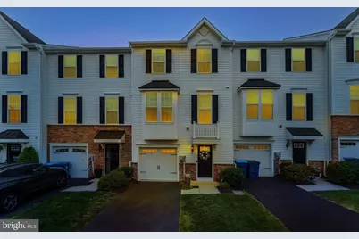 7 Twomey Court #34, Wyncote, PA 19095 - Photo 1