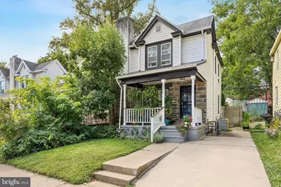 520 Homewood Avenue, Narberth, PA 19072 - Photo 1