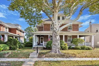 723 Columbia Avenue, Lansdale, PA 19446 - Photo 1