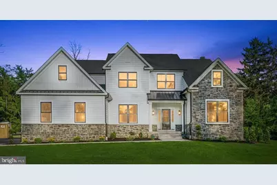 688 Cathcart Road, Blue Bell, PA 19422 - Photo 1