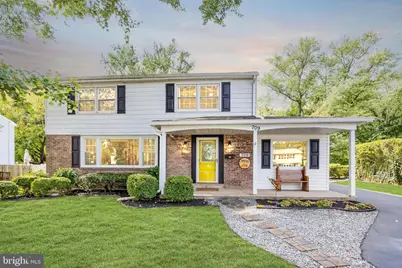 709 N Henderson Road, King of Prussia, PA 19406 - Photo 1