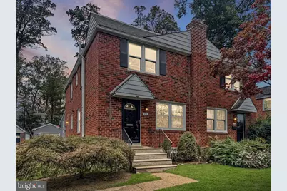 410 Country Lane, Narberth, PA 19072 - Photo 1