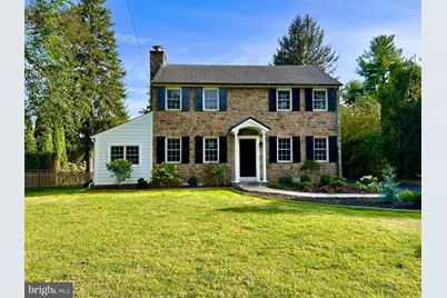 621 Braeburn Lane, Penn Valley, PA 19072 - Photo 1