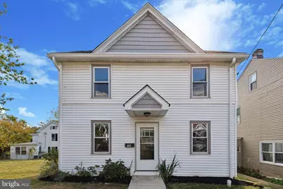 514 Lincoln Avenue, Pottstown, PA 19464 - Photo 1