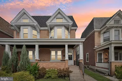 15 E Brown Street, Norristown, PA 19401 - Photo 1