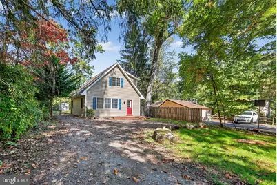 1709 Snyder Road, Green Lane, PA 18054 - Photo 1