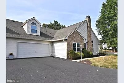 62 Oxford Terrace, Souderton, PA 18964 - Photo 1