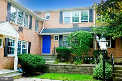 1334 Montgomery Avenue #E1, Narberth, PA 19072 - Photo 1