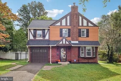 116 Twining Road, Oreland, PA 19075 - Photo 1