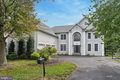 206 Rivercrest Drive, Phoenixville, PA 19460 - Photo 1