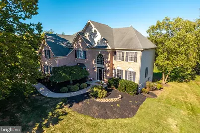 6 Longacre Drive, Collegeville, PA 19426 - Photo 1