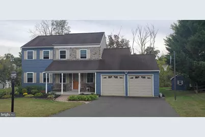 2312 Cassard Circle, Gilbertsville, PA 19525 - Photo 1