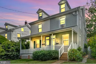 307 W Walnut Street, North Wales, PA 19454 - Photo 1