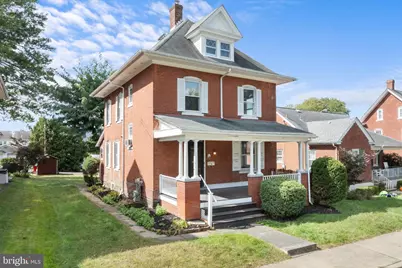 24 Franklin Avenue, Souderton, PA 18964 - Photo 1