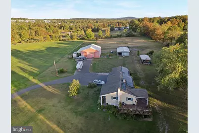 1036 Perkiomenville Road, Perkiomenville, PA 18074 - Photo 1
