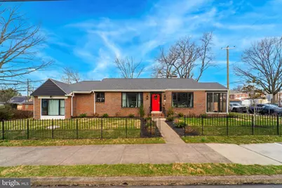 535 N Franklin Street, Pottstown, PA 19464 - Photo 1