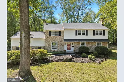 711 Custis Road, Glenside, PA 19038 - Photo 1