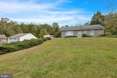 3769 Geryville Pike, Green Lane, PA 18054 - Photo 1