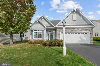 4389 Meadowridge Lane, Collegeville, PA 19426 - Photo 1