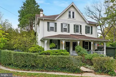 156 Idris Road, Merion Station, PA 19066 - Photo 1