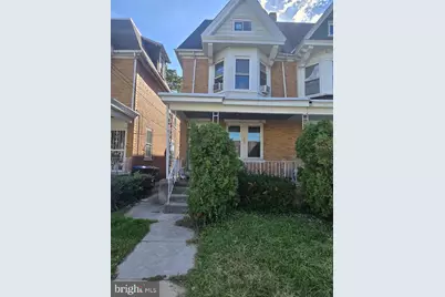 242 E Jacoby Street, Norristown, PA 19401 - Photo 1