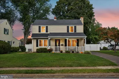 459 Jefferson Avenue, Hatboro, PA 19040 - Photo 1