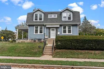 449 Roslyn Avenue, Glenside, PA 19038 - Photo 1