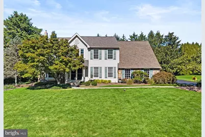 3053 Sunny Ayre Drive, Lansdale, PA 19446 - Photo 1