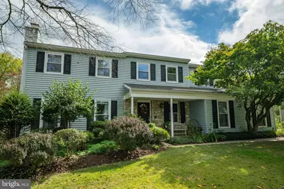 2015 Creek Way, Lansdale, PA 19446 - Photo 1