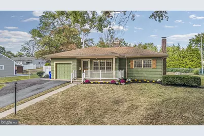 1033 Pine Street, Pottstown, PA 19464 - Photo 1