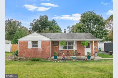 826 Clover Lane, Plymouth Meeting, PA 19462 - Photo 1