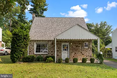 1907 Jenkintown Road, Jenkintown, PA 19046 - Photo 1