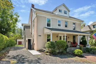 609 Ardross Avenue, Ambler, PA 19002 - Photo 1